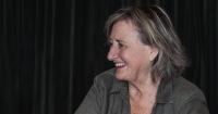 Christine Palmer shares the story and journey that led to her first book