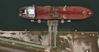 Cost to ship U.S. crude oil to Asia hits record $44.8M