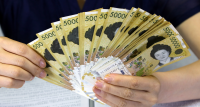 South Korea’s offshore won push shifts reform from promise to execution