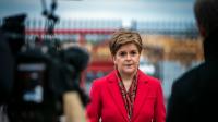 Secretive SNP Government banked £755m through seabed sell-off but won't say where it has went
