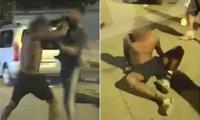 Addict is beaten to death as gangs offer junkies drugs to fight in front of crowds in sickening new trend in Spain