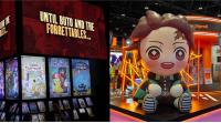 Anime in the Middle East: from fans to creators