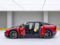 Why Ferrari sees an EV edge in the Middle East