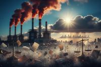 EPA Expected to Rescind Power Plant Carbon Standards, According to Reports