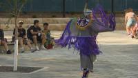 Winnipeg non-profit says new program making a difference downtown