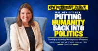 Mallory Dittmer’s Case for Putting Humanity Back Into Politics