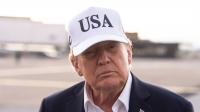 Donald Trump backs Lara Trump to run for Senate as her political ambitions revealed