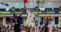 Scouting King Kendrick and his fit at South Florida