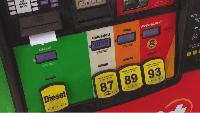 Pensacola-area gas hits just over $4, highest in four years; Florida average near $4.20
