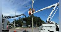 Duke Energy Conducts Year-Round Efforts to Harden the Grid Ahead of Hurricane Season