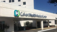 CalvertHealth Earns Stroke, Bariatric, Hospital Honors