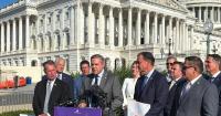 Congressional Problem Solvers Caucus introduce legislation to prevent gerrymandering