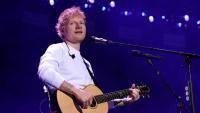 Ed Sheeran rarely talks politics. The Macklemore controversy has put him at the centre of it