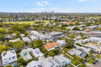 Buyers gain leverage as competition eases and listings build nationwide
