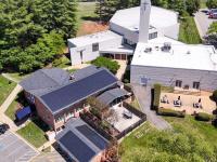 St. Luke’s makes the switch to solar power