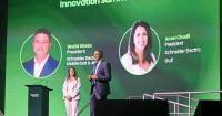 Schneider Electric conclui o Innovation Summit Oriente Médio e África e destaca a inteligência energética como a próxima fase da transição energética