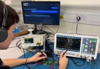 42 Technology develops ‘digital foreman’ Edge AI demonstrator