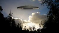 UFOs and nuclear sites: Decades of mysterious encounters raise national security concerns