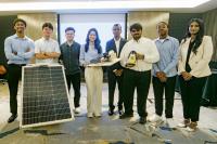 How a Subang Jaya engineering student turned skyscraper physics into an award-winning wearable for Parkinson’s tremors