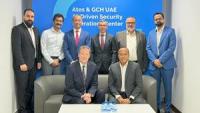 Atos partners with GCH to open new AI-Driven Security Operations Center in the UAE 