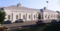 Controversial Idaho pastor Doug Wilson’s school gears up to build ‘Charlie Kirk Memorial Track and Field’