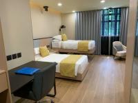 UTM expands programs at Hengqin campus