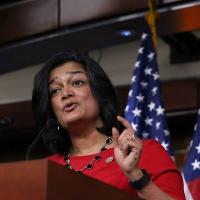 Lawmakers Introduce Resolution To Block Rule Restricting International Students, Exchange Visitors, and Foreign Journalists