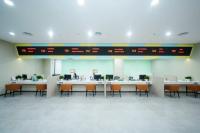 Gov’t opens first mainland government service station in Hengqin