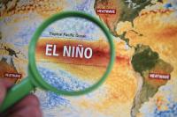 The Strongest El Niño on Record Is Rewriting Your Travel Risk Map
