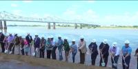 Cruise line makes largest-ever Mississippi River investment in Natchez