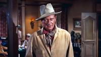 John Wayne's 100% Rotten Tomatoes Action Western Saved His Career After a 9-Year Box Office Slump