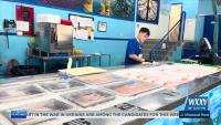 MDMR offers free seafood safety training workshop for Mississippi seafood industry workers