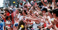 Jeff Minick: Love it or leave it – how to make a better America