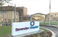 Benenden Hospital NHS income rises 14% as Society revenues continue to fall