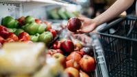 British supermarket giant is knocking 50% off fresh fruit tomorrow – with apples for just 15p each
