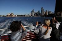 World Reuters Australia to bar foreign students from bringing partners, children while they study
