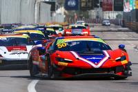 Study finds Macau GP linked to cleaner air as residents change travel habits