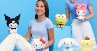 Jazwares Partners With Sanrio to Expand Its Hello Kitty and Friends Range to EMEA