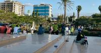 East Africa: $52.3 billion in trade and $300 million surplus