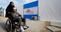 UK Lawyers for Israel Want Doctors Without Borders Branded a Terror Group