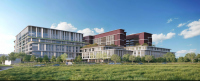 Ssangyong Wins $2.15 Billion Singapore Hospital Order, Its Largest Ever