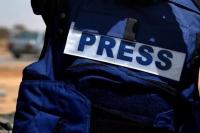 117 journalists displaced from Yemen’s western coast amid escalation: Report