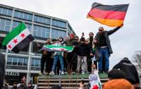 Germany Unveils Ten-Point Plan to Tighten Laws on Islamist Terrorism