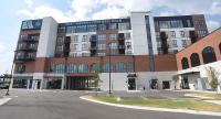 Chattanooga FC cuts ribbon on new headquarters, player housing