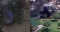 Phoenix remembers 2007 news helicopter crash