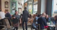 Dreamforce conference brings another boost to downtown San Francisco businesses