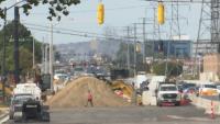 UPDATE: More traffic changes, closures this week on South Academy Boulevard project in Colorado Springs