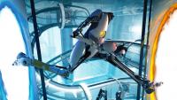 Portal Movie Could Finally Be Getting Made With 2026’s Breakout Director