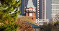 Georgia Tech searching for missing student