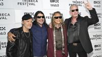 Wherever they may roam: Metallica extends tour, adds Indianapolis stop
